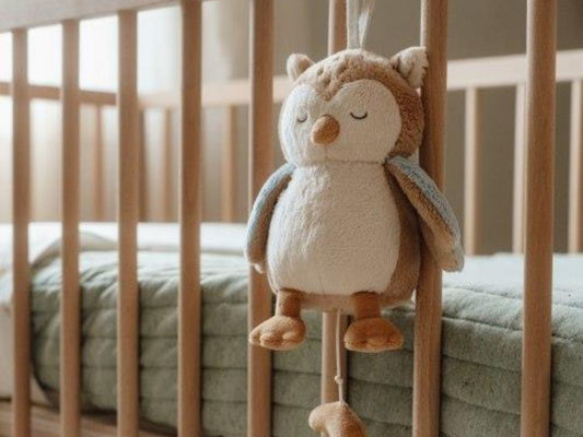 Little Dutch Forest Friends Carillon Gufo