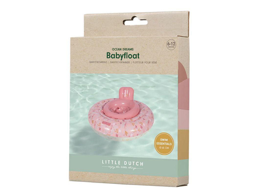 Little Dutch salvagente Baby Float