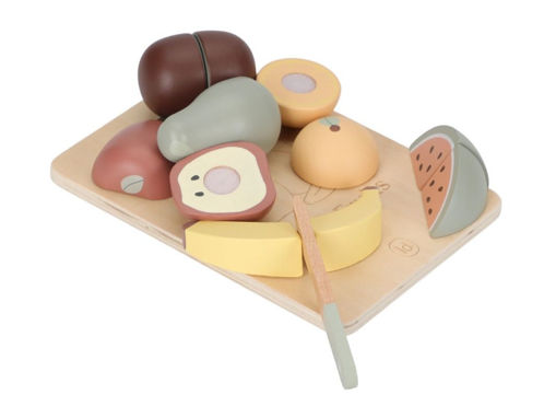 Little Dutch Frutta da tagliare