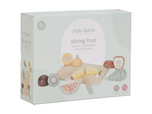 Little Dutch Frutta da tagliare