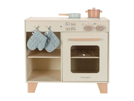 Little Dutch Cucina in legno  Limited Edition