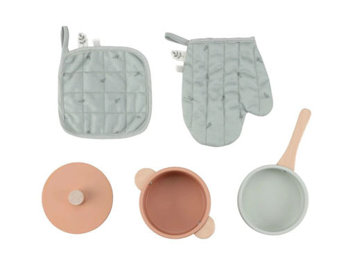 Little Dutch Cucina in legno  Limited Edition