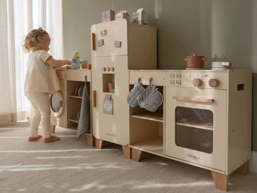 Little Dutch Cucina in legno  Limited Edition