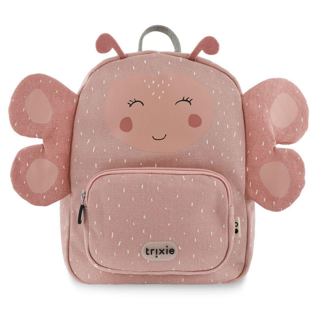 Trixie Baby Zaino grande Mrs. Butterfly