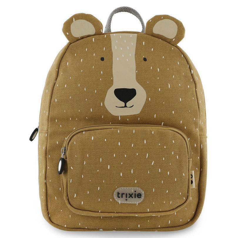 Trixie Baby Zaino grande Mr. Bear
