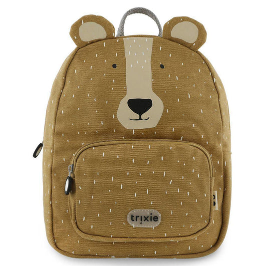 Trixie Baby Zaino grande Mr. Bear