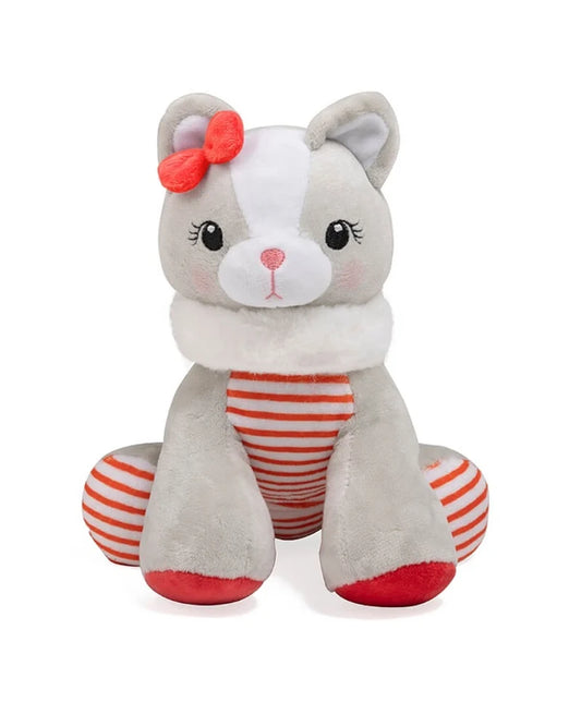 Eurekakids  Kirumy Cat 18cm 0M+ - Papers & Dreams - Dove i sogni dei bambini prendono forma