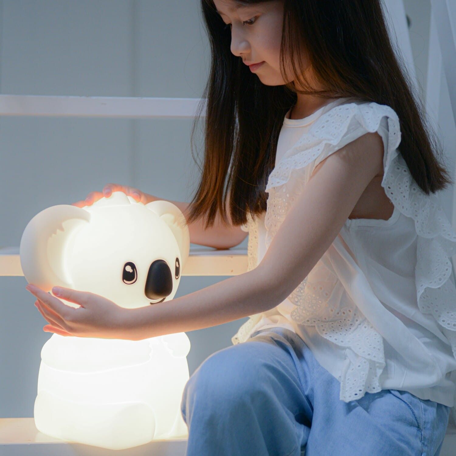 Kidywolf  Luce notturna Koala - EmotionsToy