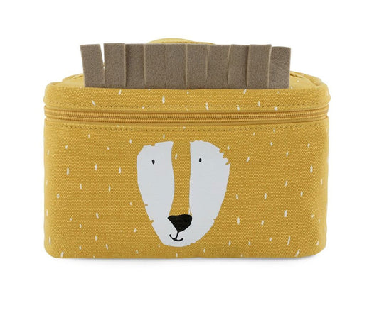Trixie Borsa Termica Mr.Lion