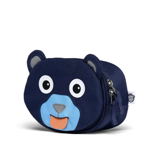 Affenzahn Borsa da manubrio Orso