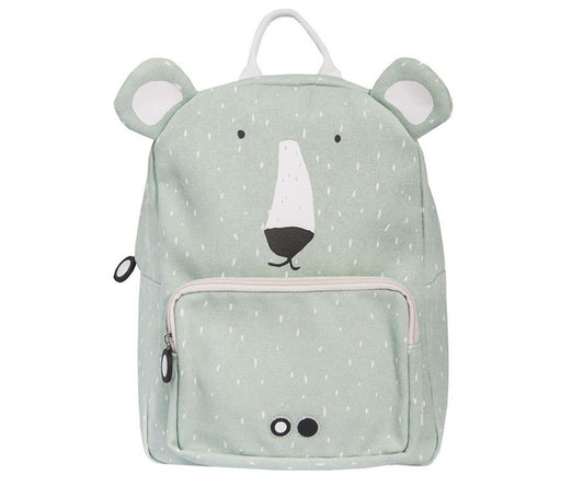 Trixie Baby Zaino grande Mr.Polar Bear