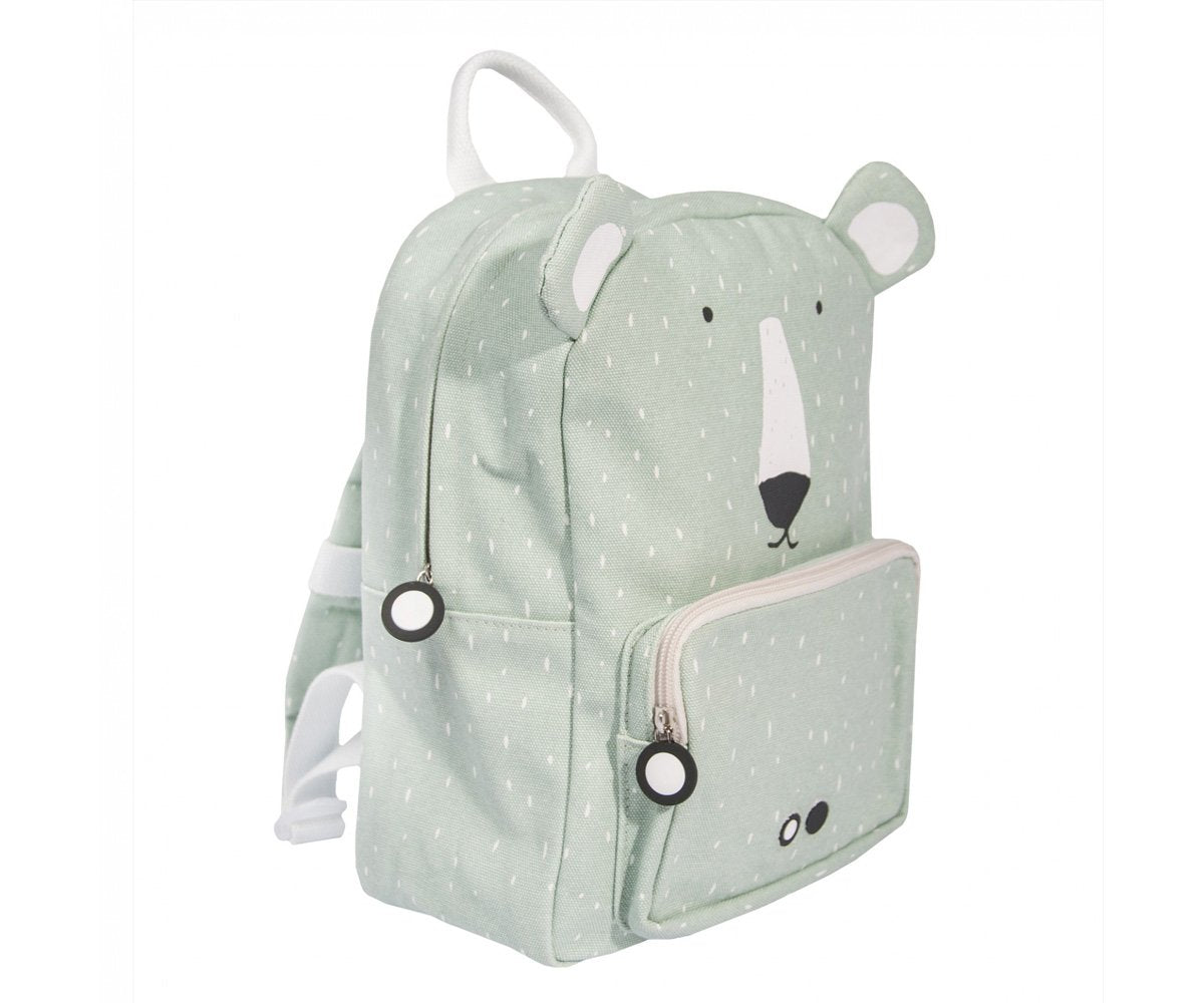 Trixie Baby Zaino grande Mr.Polar Bear