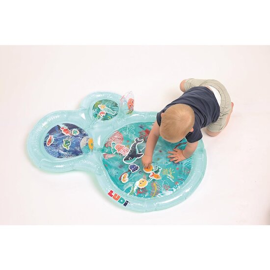 Ludi Tappeto marino ad acqua