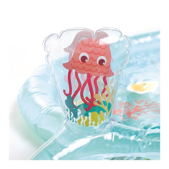 Ludi Tappeto marino ad acqua