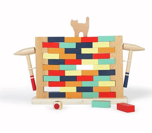 Eurekakids Ludo Battle Blocks Memory Game (Copia) - Papers & Dreams - Dove i sogni dei bambini prendono forma