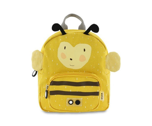 Trixie Baby Zaino piccolo Mrs Bumblebee
