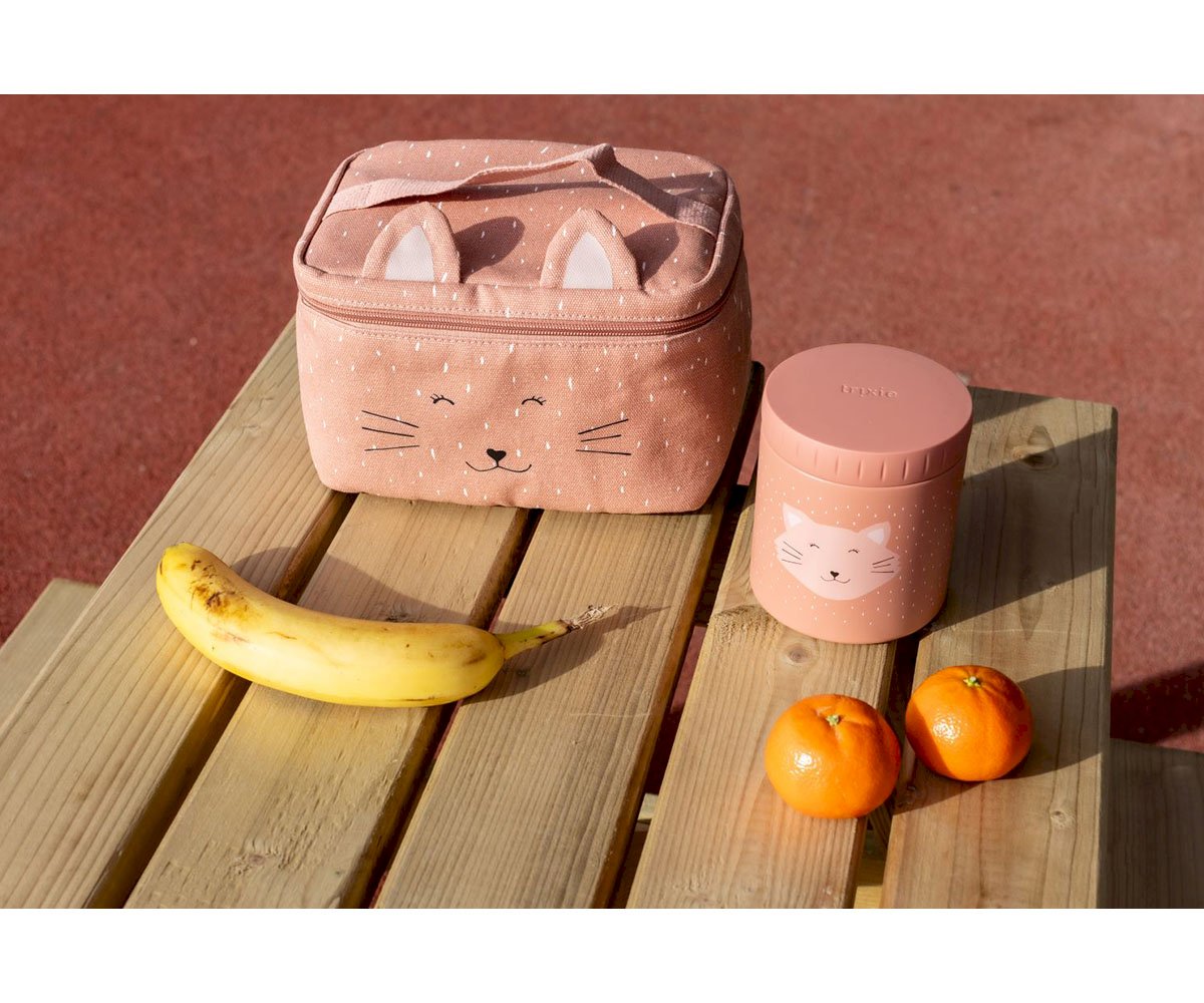 Trixie Borsa Termica Mrs.Cat