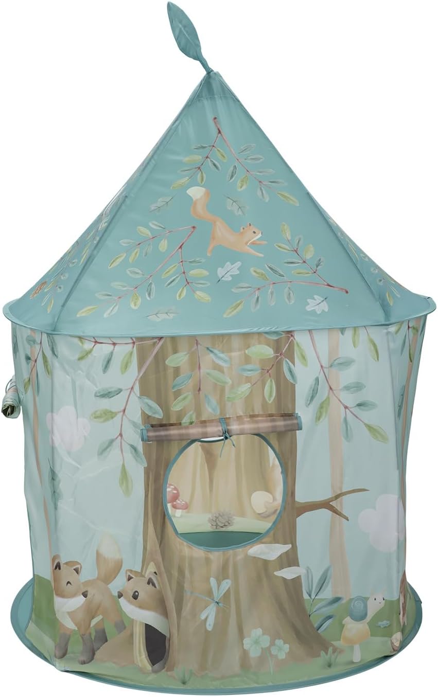 Little Dutch  Tenda da gioco Forest Friends