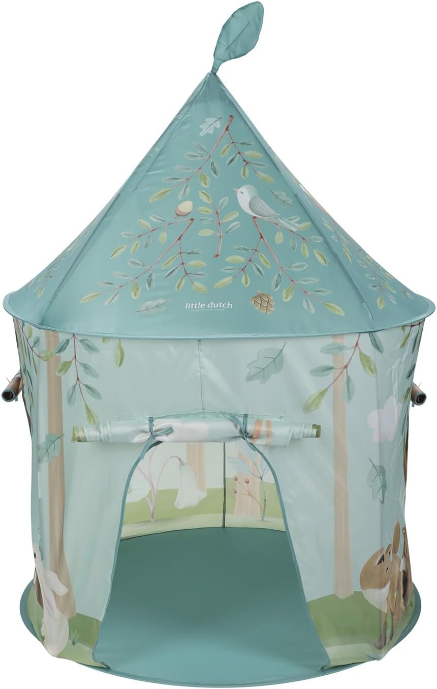 Little Dutch  Tenda da gioco Forest Friends
