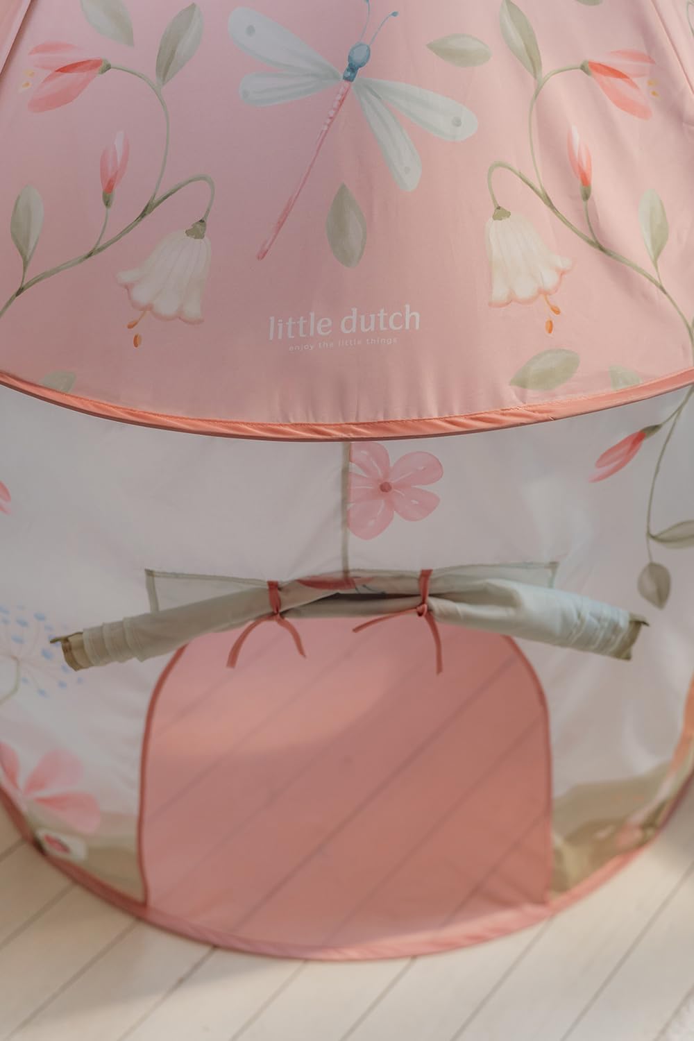 Little Dutch  Tenda da gioco Fairy Garden
