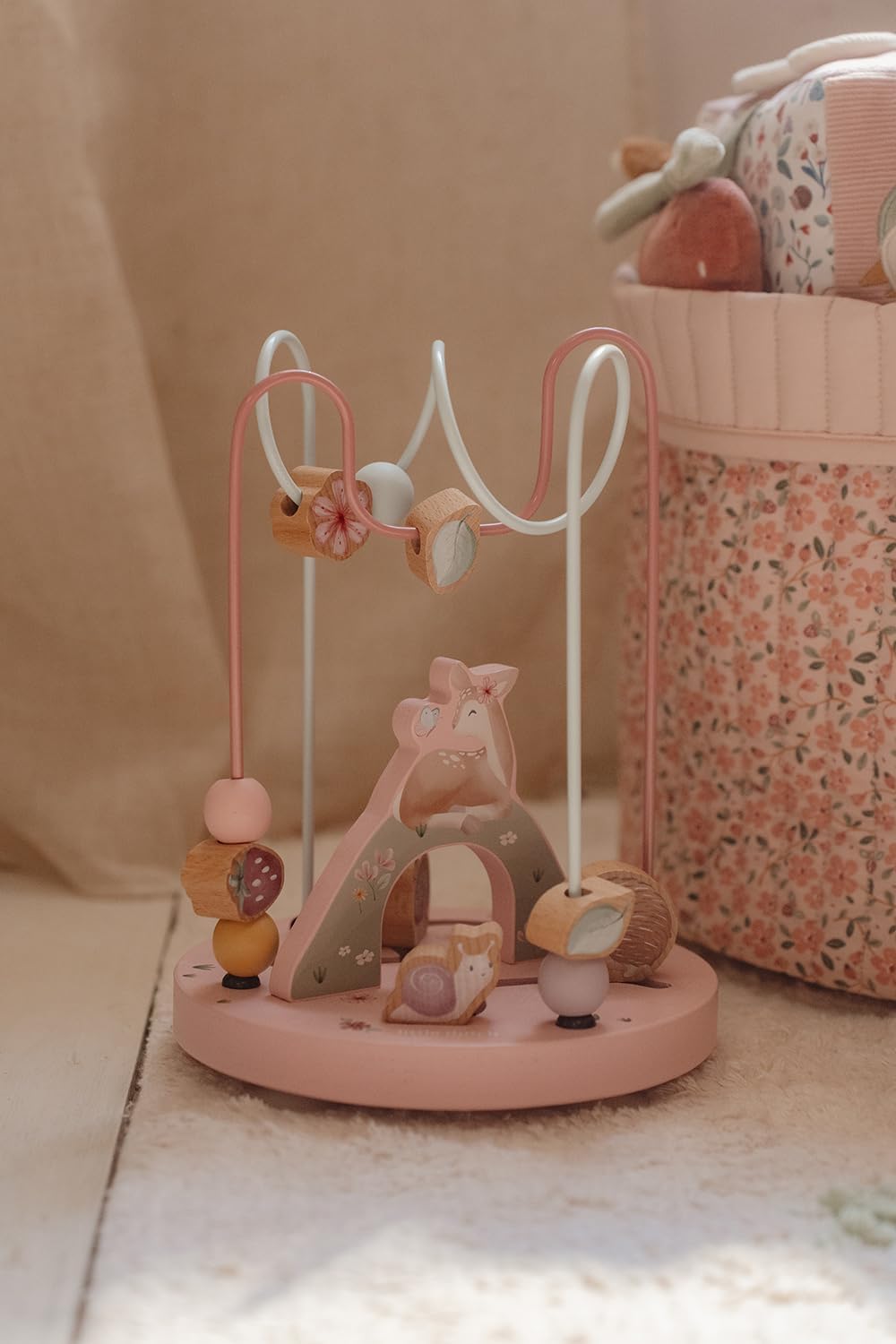 Little Dutch Gioco Multi-Attività Fairy Garden