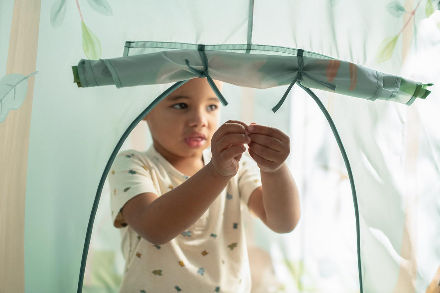 Little Dutch  Tenda da gioco Forest Friends