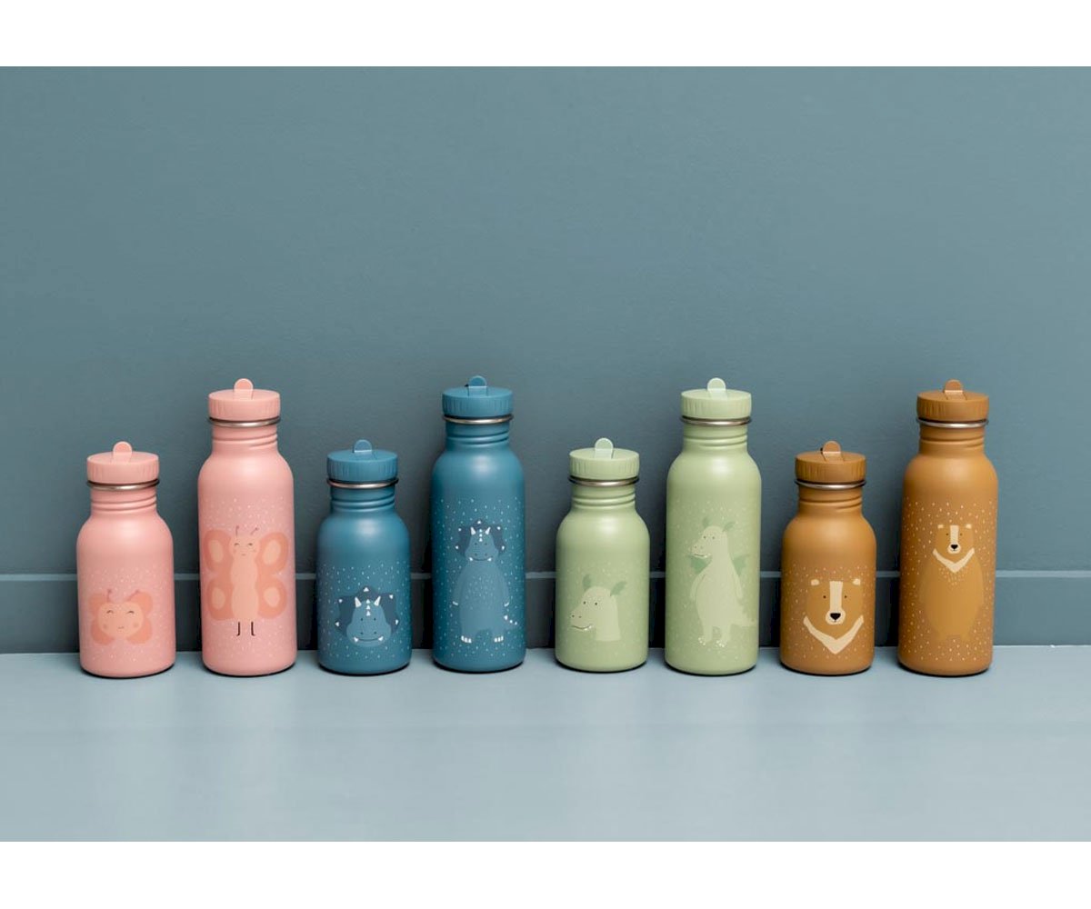 Trixie Borraccia 500 ml Mrs.Butterfly