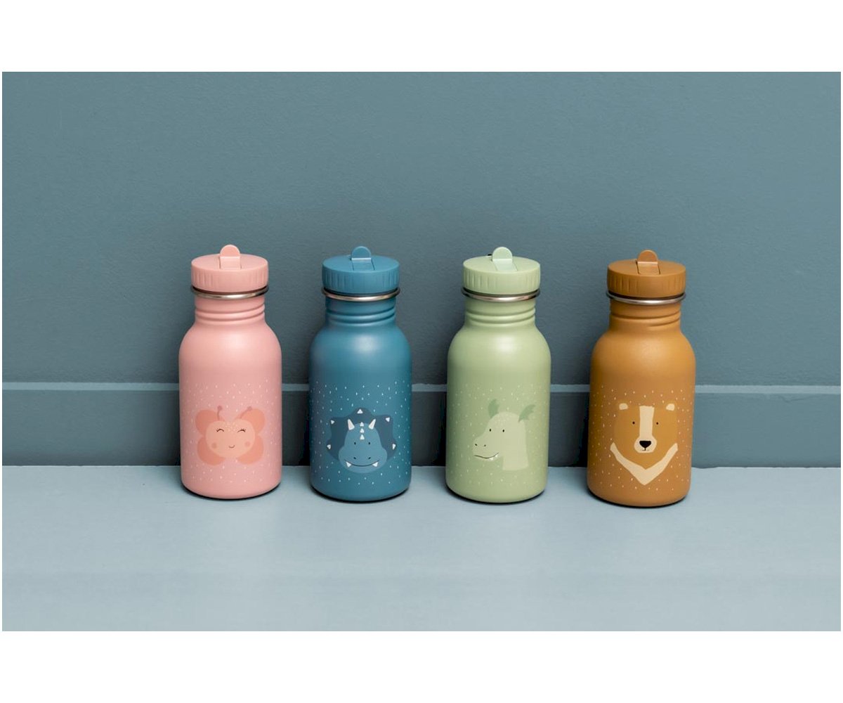 Trixie Borraccia 350 ml  Mrs.Butterfly