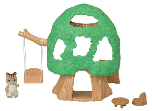Epoch 5318 Sylvanian  Families - Casa albero