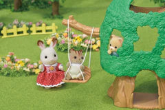 Epoch 5318 Sylvanian  Families - Casa albero