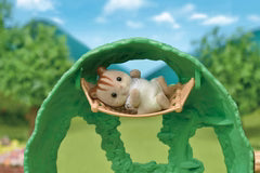 Epoch 5318 Sylvanian  Families - Casa albero