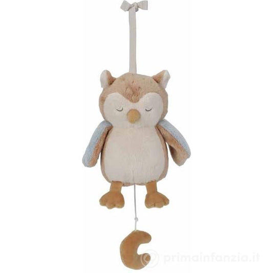 Little Dutch Forest Friends Carillon Gufo