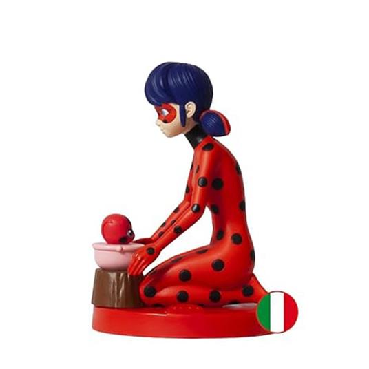 Faba FFR15201 Zag Miraculous Storie sonore per Faba
