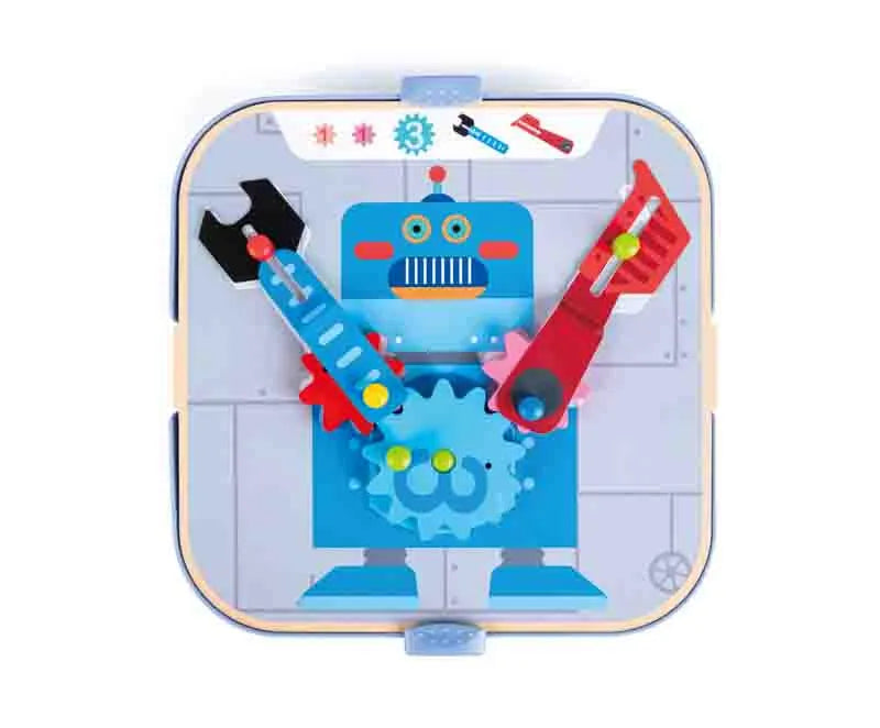 Hape E1065 Set ingranaggi Cogworks