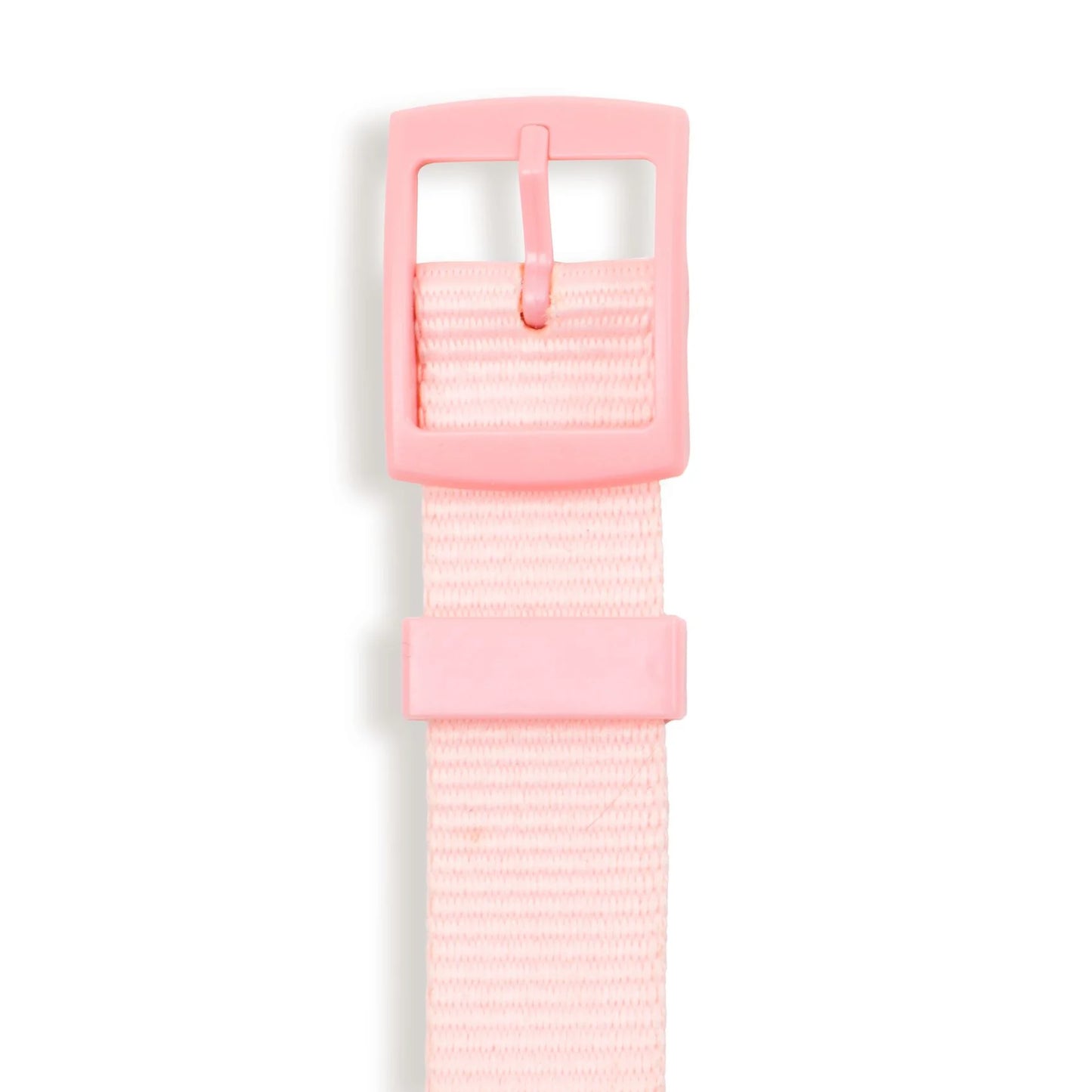 Orologio digitale Djeco Ticlock Dolce libertà con display colorato e design giocoso, ideale per bambini.
