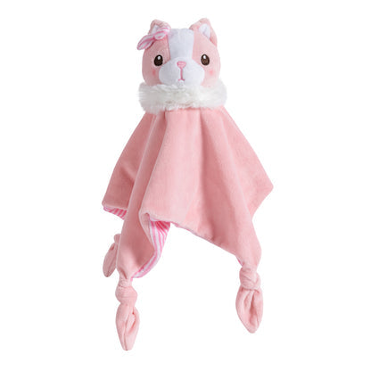 Eurekakids Baby Kirumy Doudou Mika
