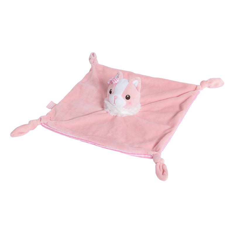 Eurekakids Baby Kirumy Doudou Mika