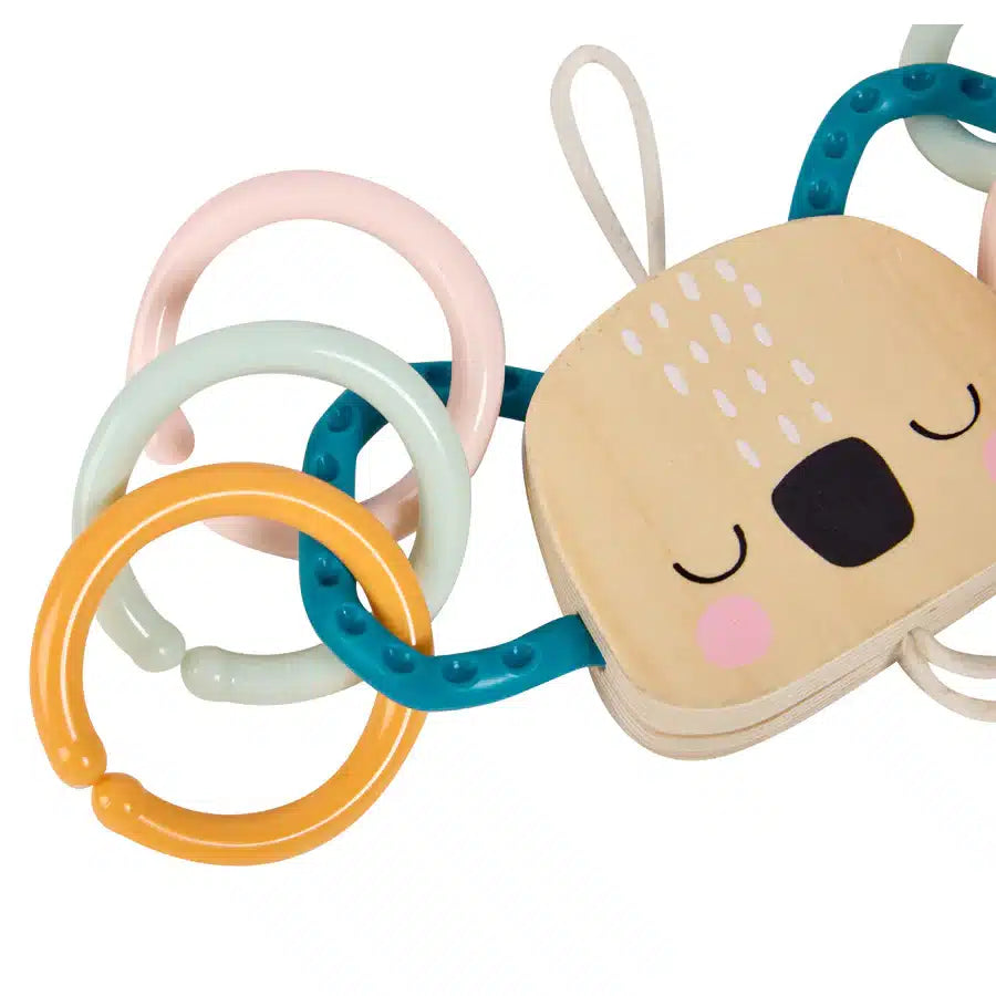 Eurekakids  Koala da mordere e appendere