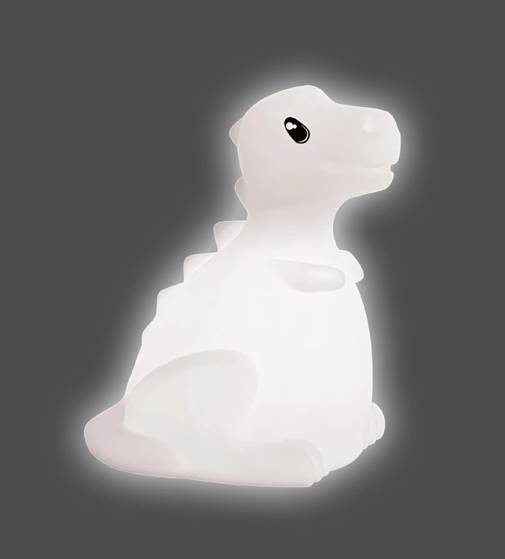 Kidywolf  Luce notturna Dinosauro - EmotionsToy