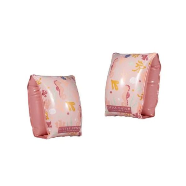 Little Dutch  Braccioli Ocean Dreams Rosa