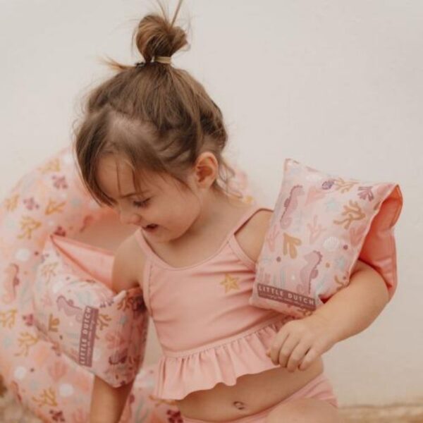 Little Dutch  Braccioli Ocean Dreams Rosa
