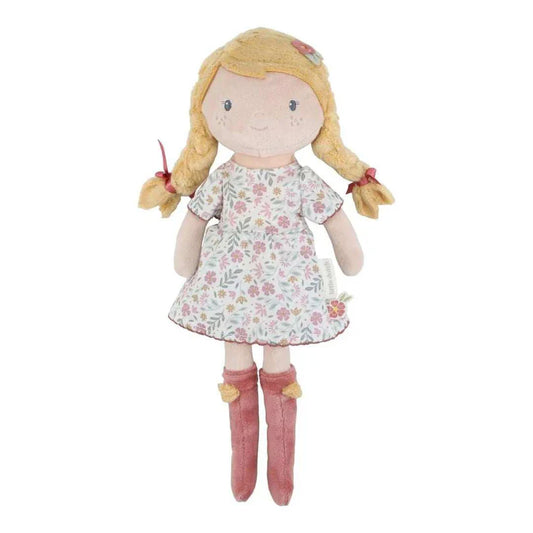 Little Dutch® Bambola Peluche Julia 35 cm