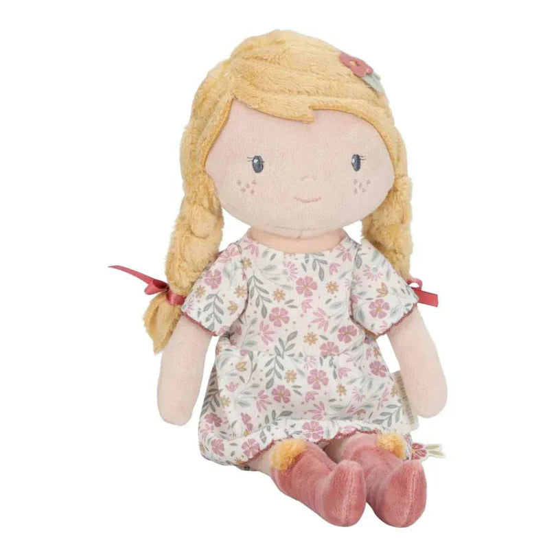Little Dutch® Bambola Peluche Julia 35 cm