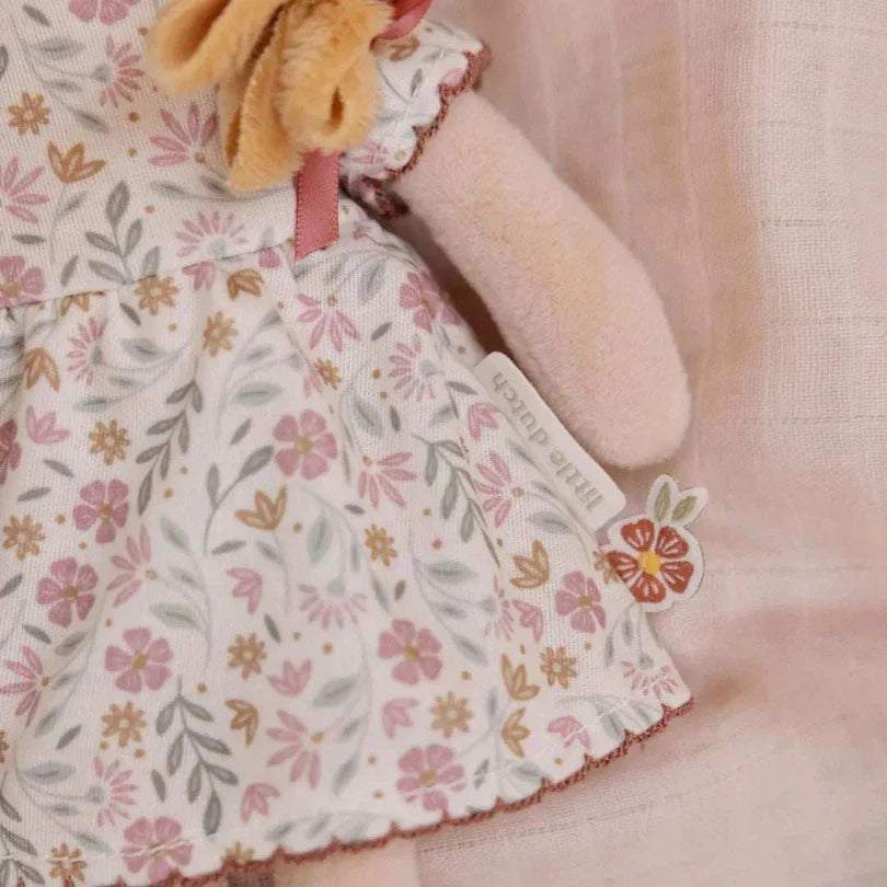 Little Dutch® Bambola Peluche Julia 35 cm