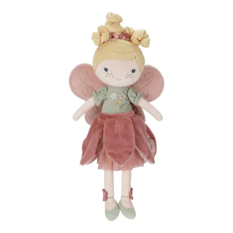 Little Dutch Bambola di pezza Fairy Mila 35 cm