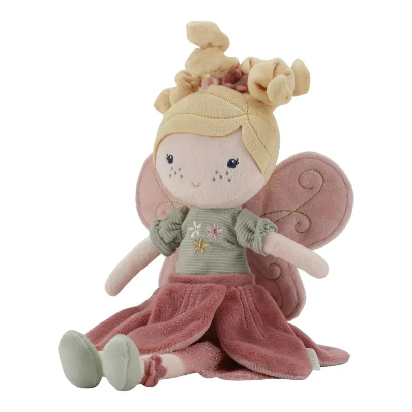 Little Dutch Bambola di pezza Fairy Mila 35 cm
