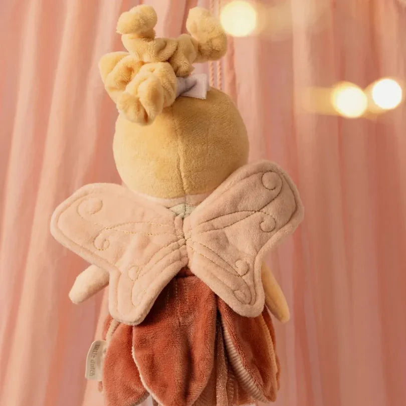 Little Dutch Bambola di pezza Fairy Mila 35 cm