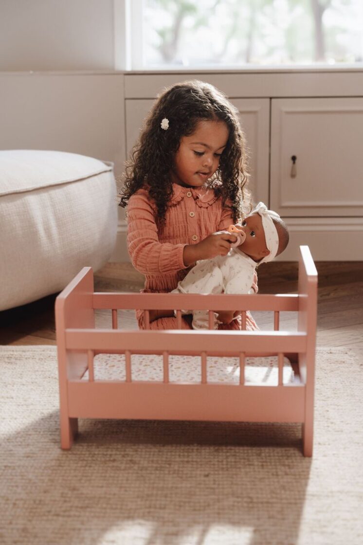Little Dutch Baby Doll Noa