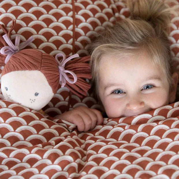 Little Dutch® Bambola Peluche Sophia 35 cm