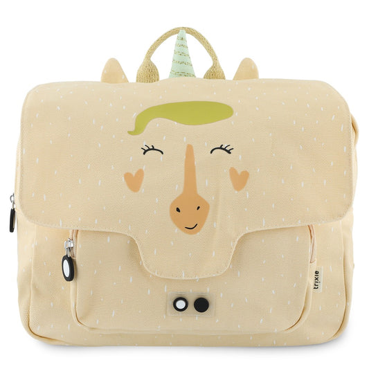 Trixie Cartella zaino Mrs.Unicorn